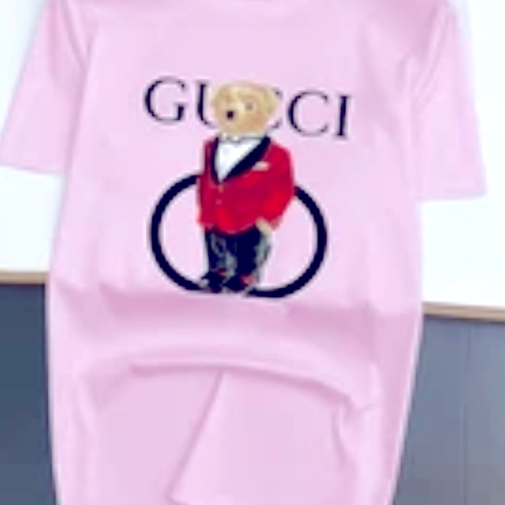 COPY - Adorable Gucci t shirt wore once